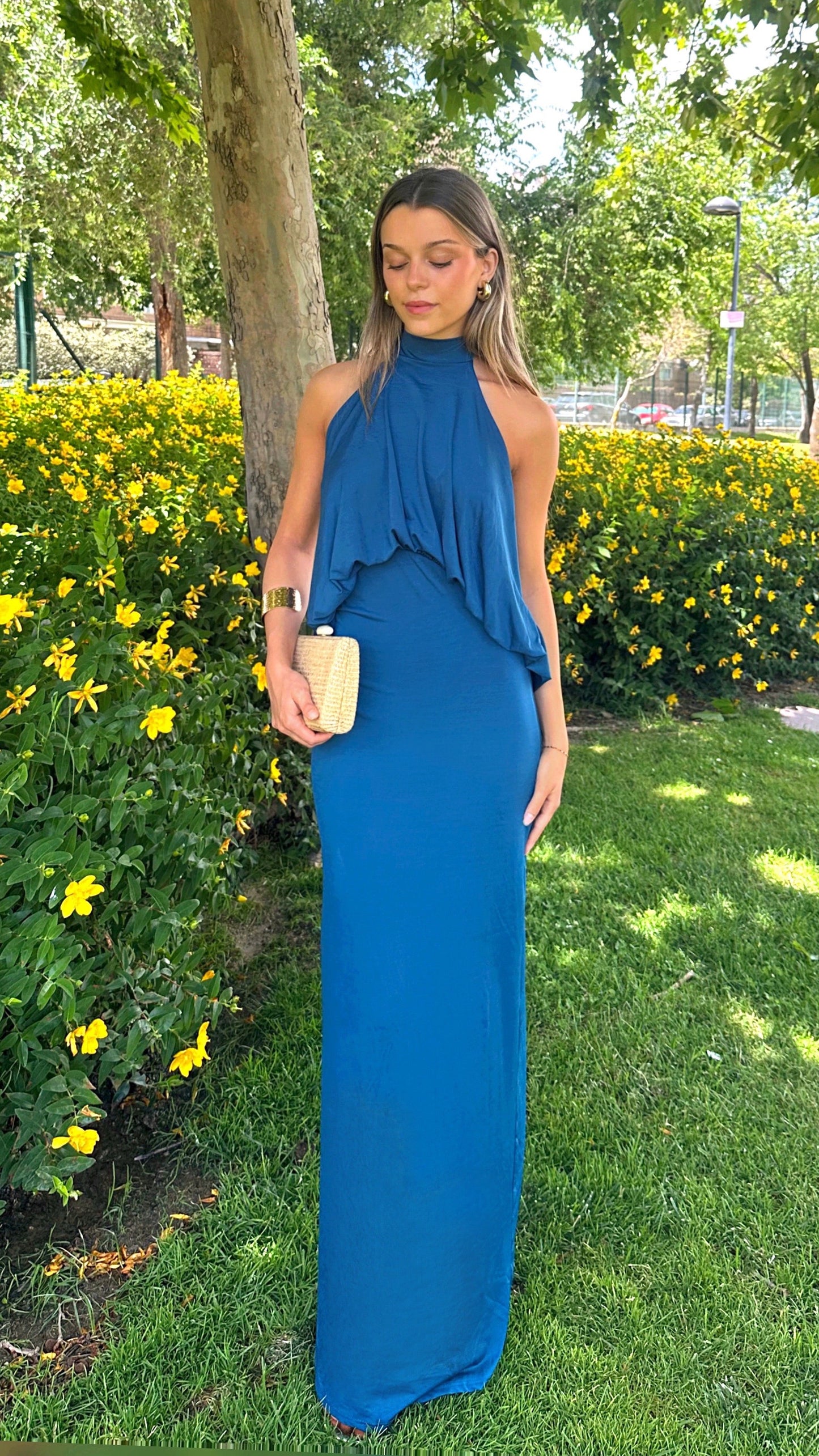 Vestido Uria