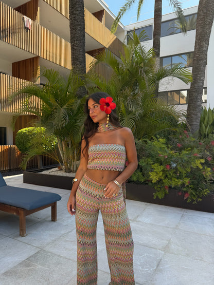 Conjunto Valdemosa
