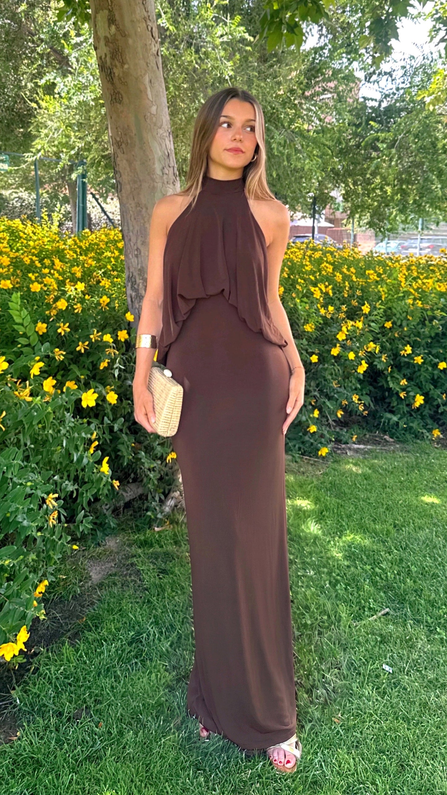 Vestido Uria
