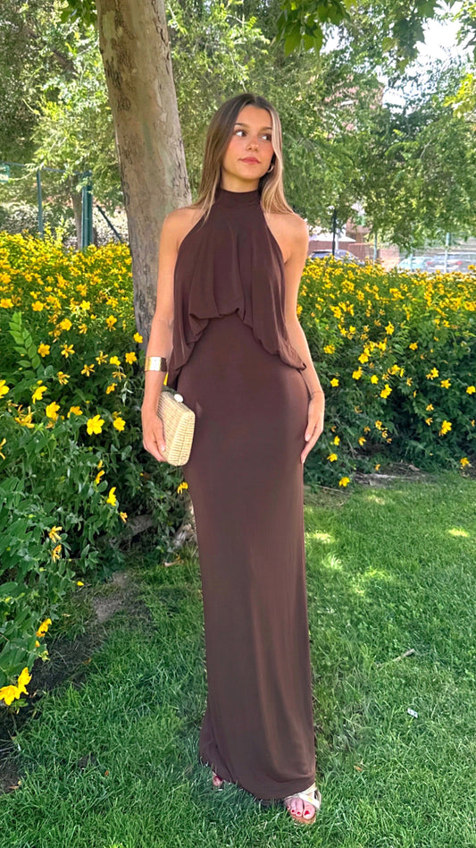 Vestido Uria