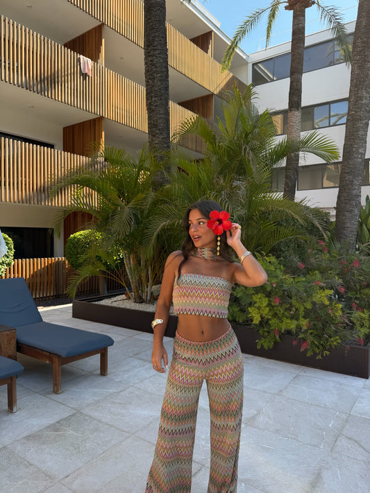Conjunto Valdemosa