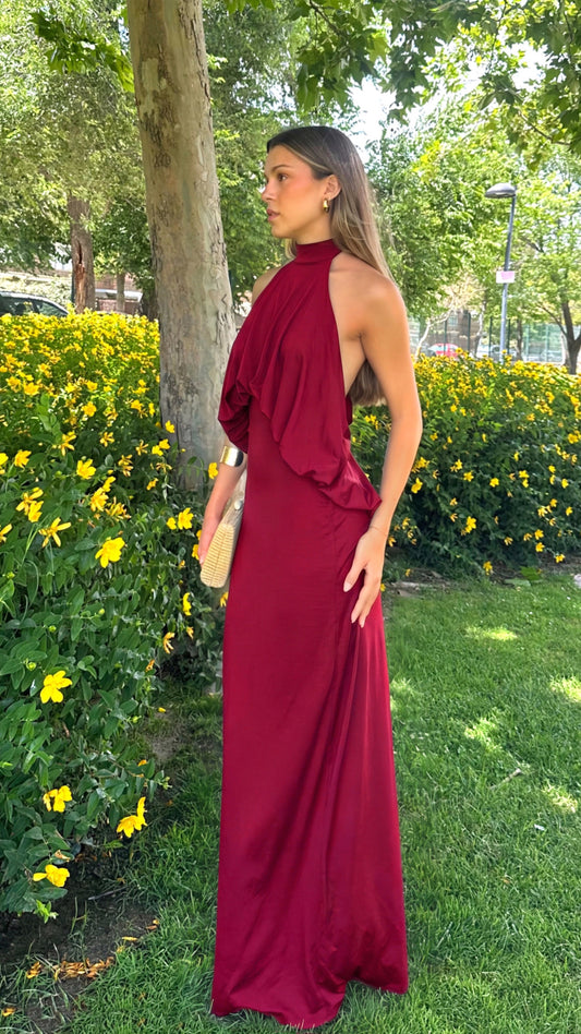 Vestido Uria