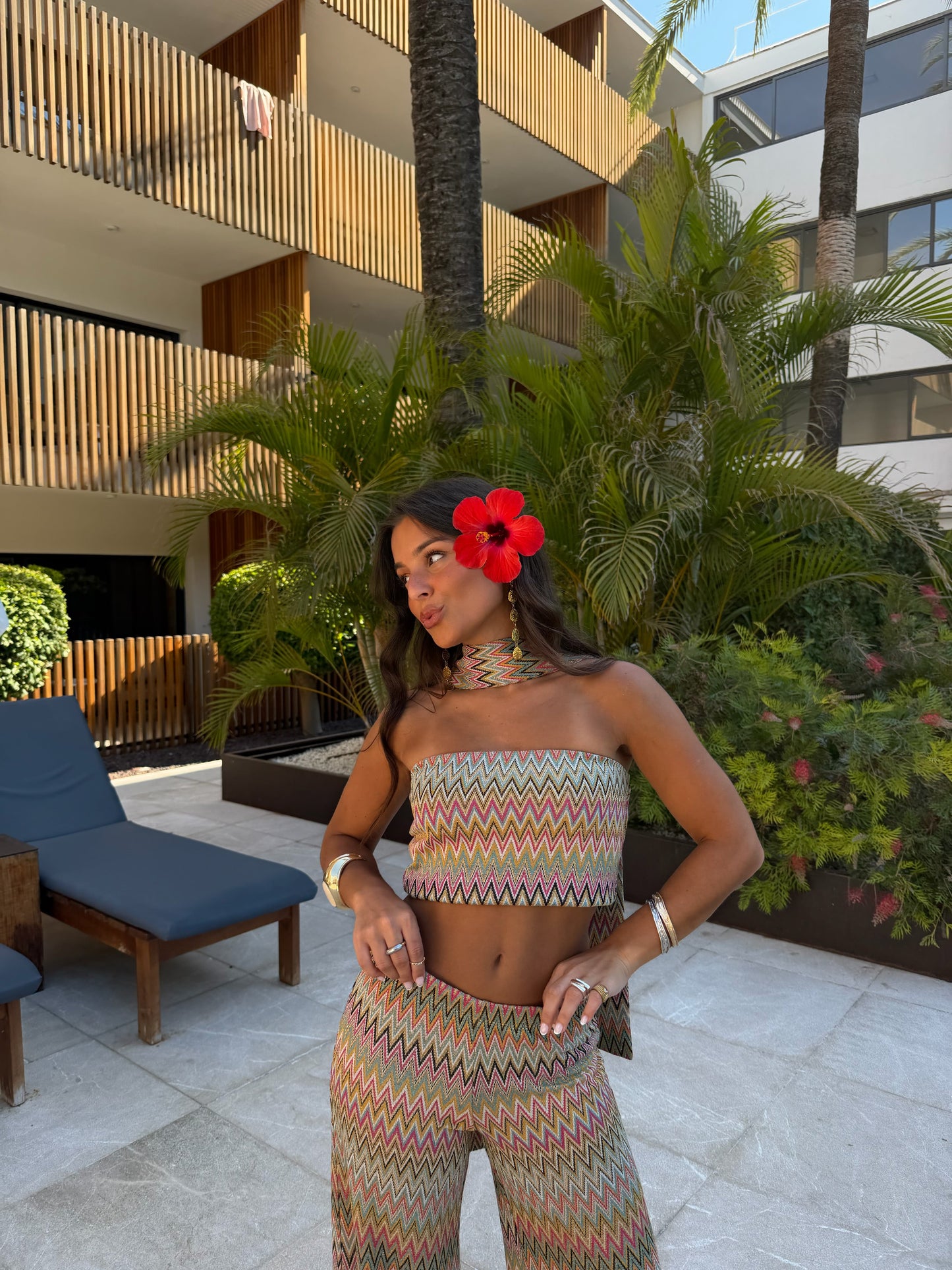 Conjunto Valdemosa