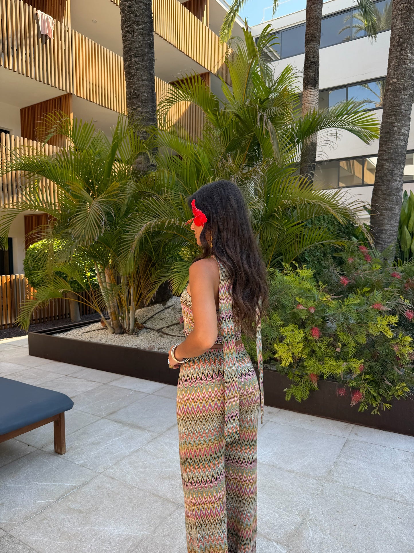 Conjunto Valdemosa