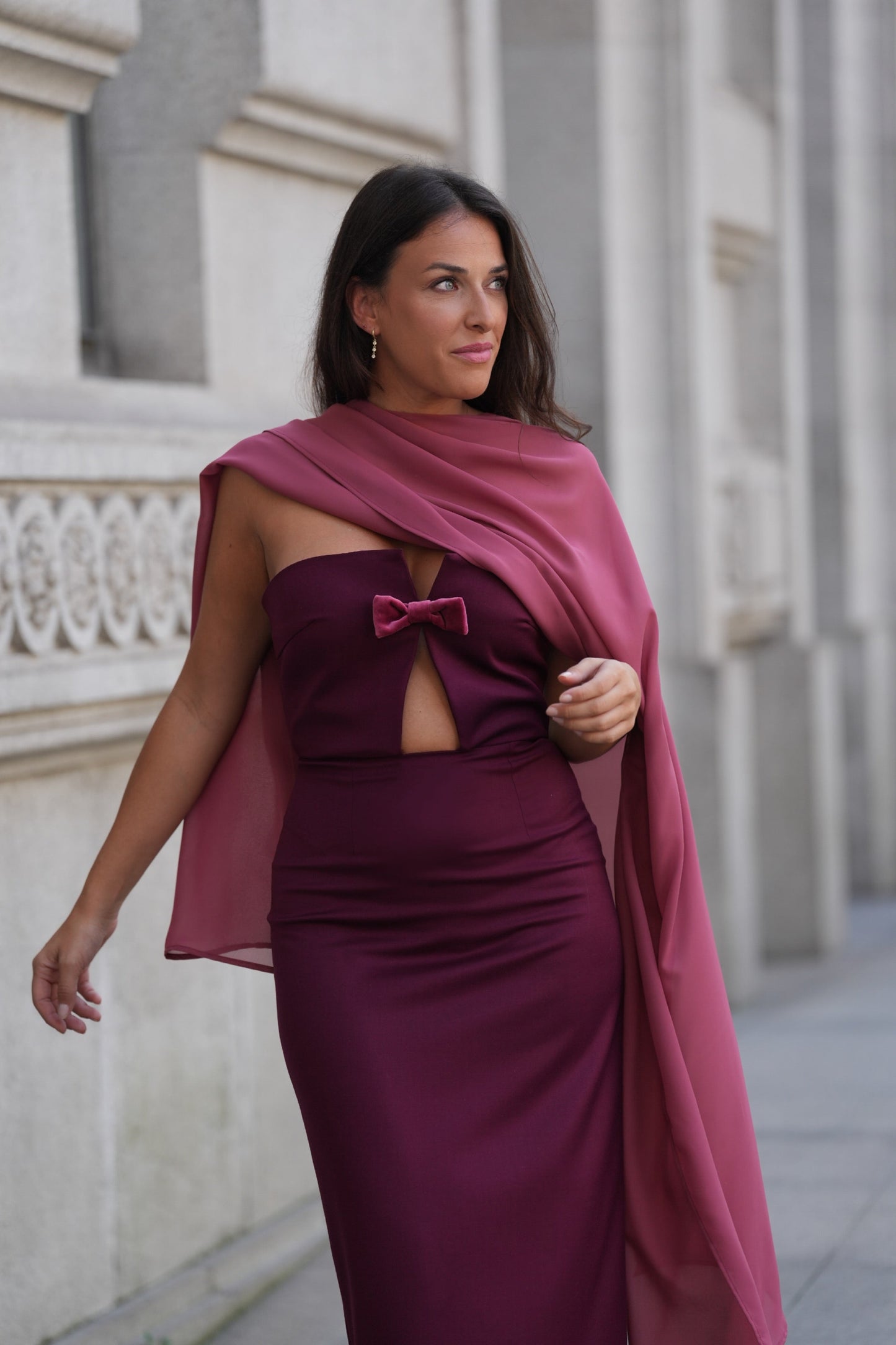 VESTIDO FRANCESCA