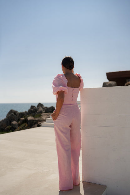 PANTALÓN PEONÍA