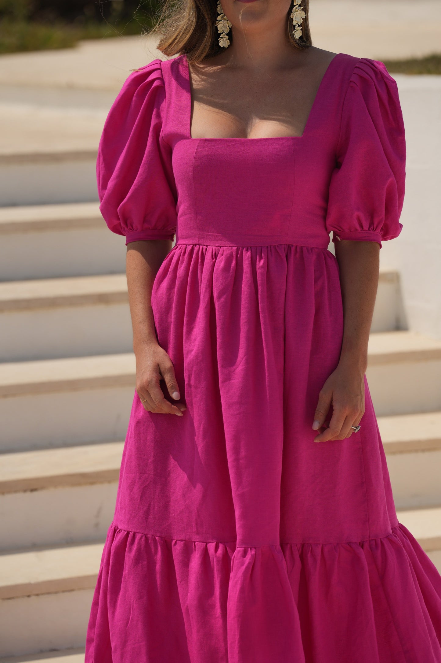 VESTIDO JALISCO