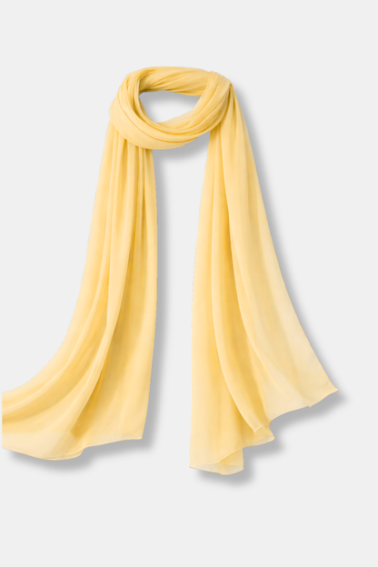 VESTIDO FLORA AMARILLO