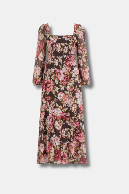VESTIDO CARTAGENA